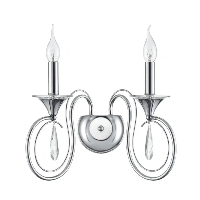 Настенный светильник Lumion Classi 8032/2W от ImperiumLoft