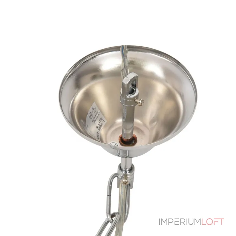 Подвесная люстра Lumion Classi 8316/6