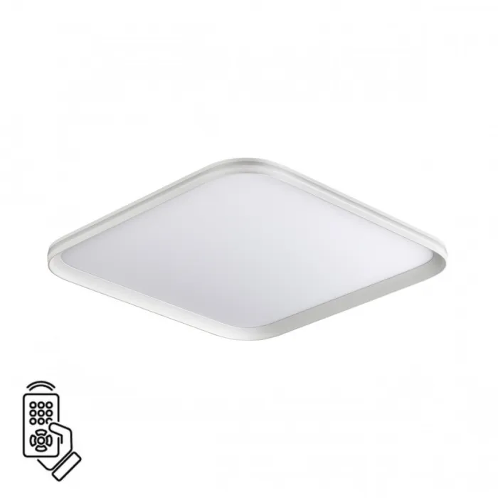 Потолочный светильник Сонекс Mitra led 95вт 495х495 8216/1T от ImperiumLoft