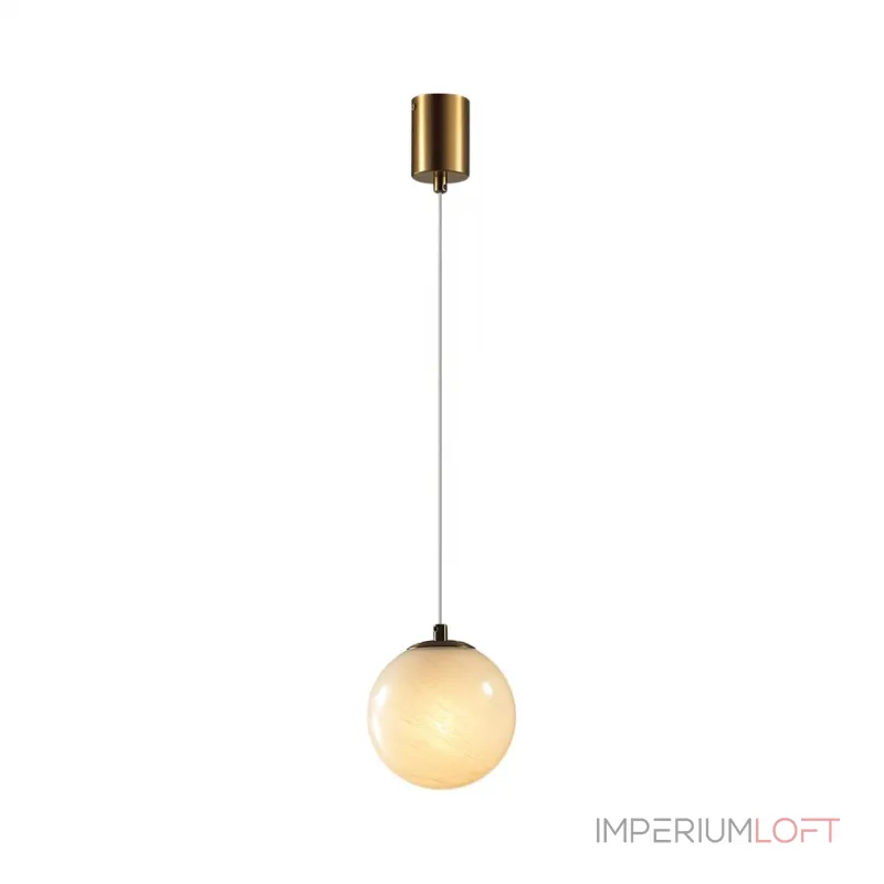 Подвесной светильник Odeon light Midcent 7109/1A Подвесной светильник Odeon light Midcent 7109/1A