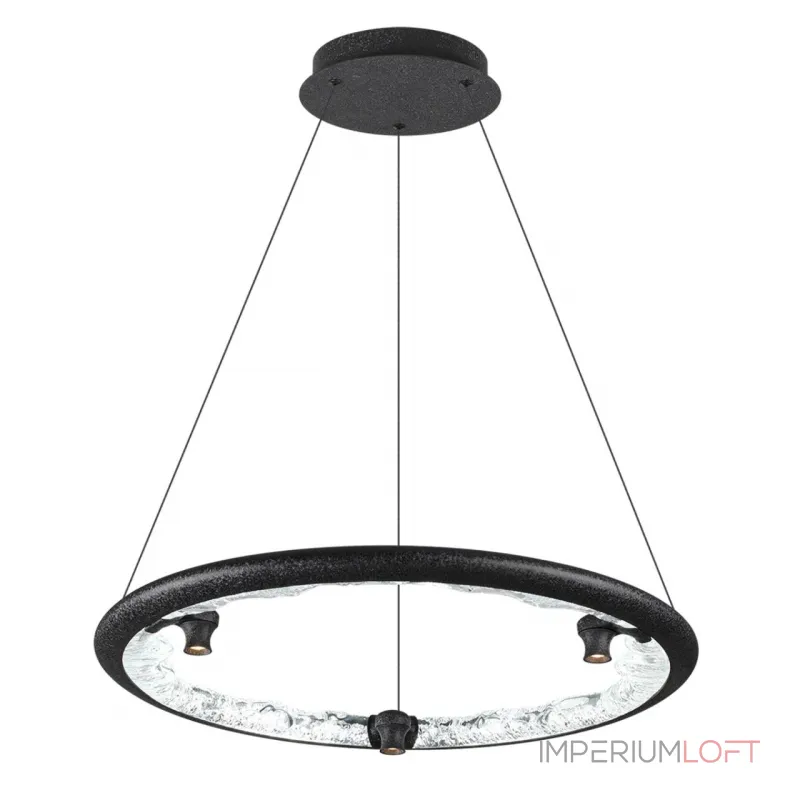 Подвесная люстра Odeon Light Hightech 7001/44L