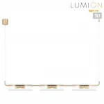 Светильник подвесной Lumion Suspentioni 359360 от ImperiumLoft