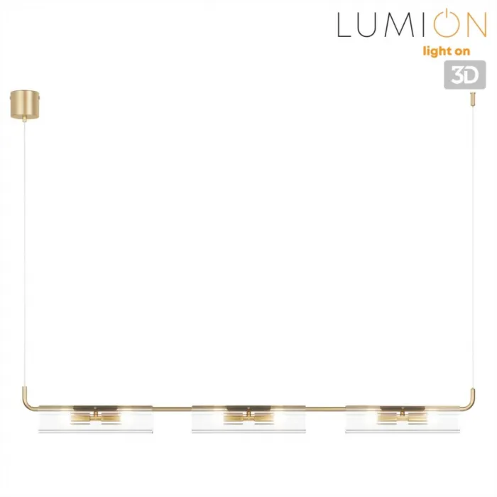 Светильник подвесной Lumion Suspentioni 359360 от ImperiumLoft