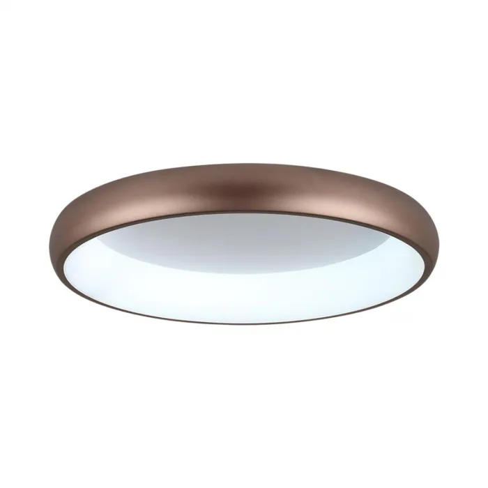 Потолочный светильник Сонекс Avra led 56вт ø500 8252/1TL от ImperiumLoft