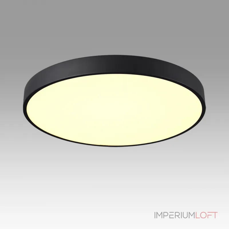 Потолочный светильник Сонекс Mitra led 70вт ø600 8233/6