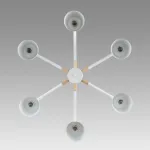 Люстра потолочная Lumion Moderni 5096/24L от ImperiumLoft