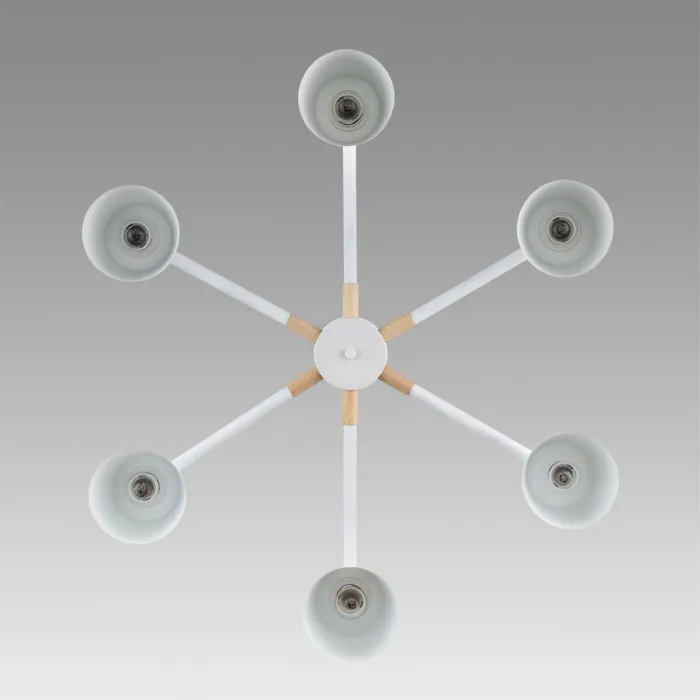 Люстра потолочная Lumion Moderni 5096/24L от ImperiumLoft