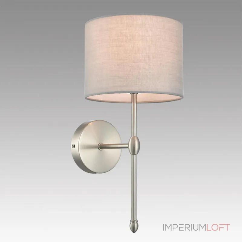 Настенный светильник Lumion Classi 8262/1W