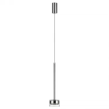 Подвесной светильник Odeon light Hightech 7151/10L