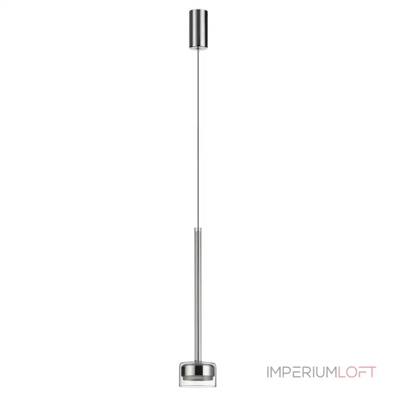Подвесной светильник Odeon light Hightech 7151/10L Подвесной светильник Odeon light Hightech 7151/10L
