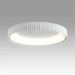 Потолочный светильник Сонекс Avra led 56вт ø500 8241/1W