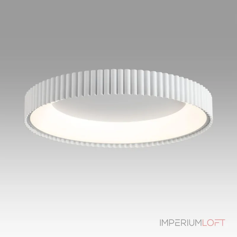 Потолочный светильник Сонекс Avra led 56вт ø500 8241/1W