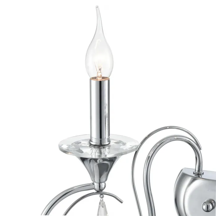 Настенный светильник Lumion Classi 8032/2W от ImperiumLoft
