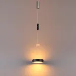 Подвесной светильник Odeon Light Riviera 5451/32LB