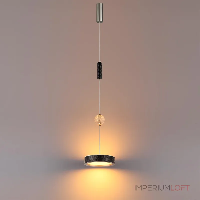 Подвесной светильник Odeon Light Riviera 5451/32LB
