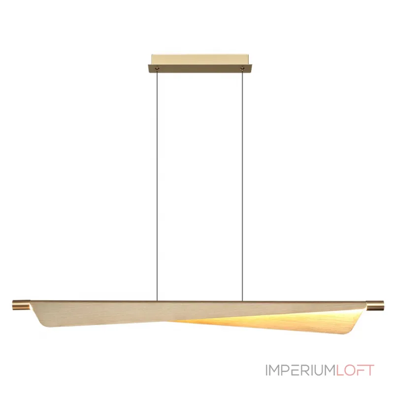 Подвесной светильник Odeon Light Hightech 7017/24LB Подвесной светильник Odeon Light Hightech 7017/24LB