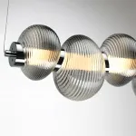 Подвесной светильник Odeon Light L-vision 5096/24L