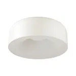 Потолочный светильник Сонекс Avra led 40вт ø360 8115/8C