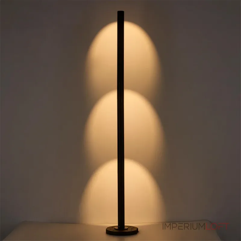 Уличный светильник Odeon Light Nature 7772/56L