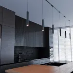 Трековый светильник SMAL Novotech SHINO NT23 050 359102 IP20 LED 4000K 9W 48V 855Лм SMAL Чёрный