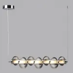 Подвесной светильник Odeon Light L-vision 5096/24L