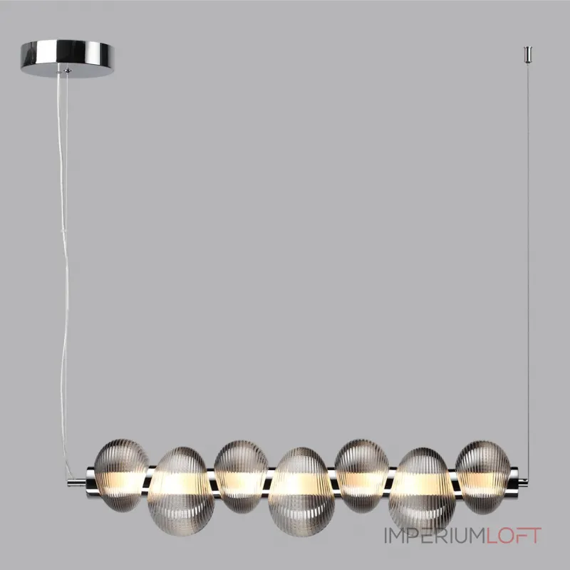 Подвесной светильник Odeon Light L-vision 5096/24L Подвесной светильник Odeon Light L-vision 5096/24L