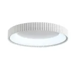 Потолочный светильник Сонекс Avra led 56вт ø500 8241/1W