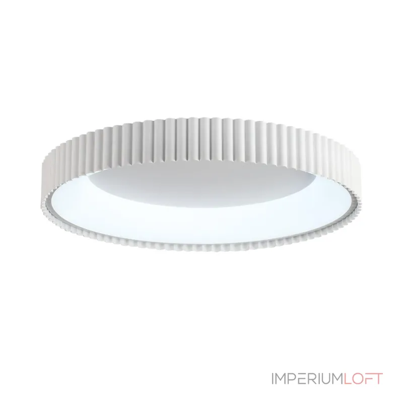 Потолочный светильник Сонекс Avra led 56вт ø500 8241/1W