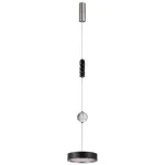 Подвесной светильник Odeon Light Riviera 5451/32LB
