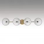 Потолочный светильник Lumion Comfi 6535/57L от ImperiumLoft