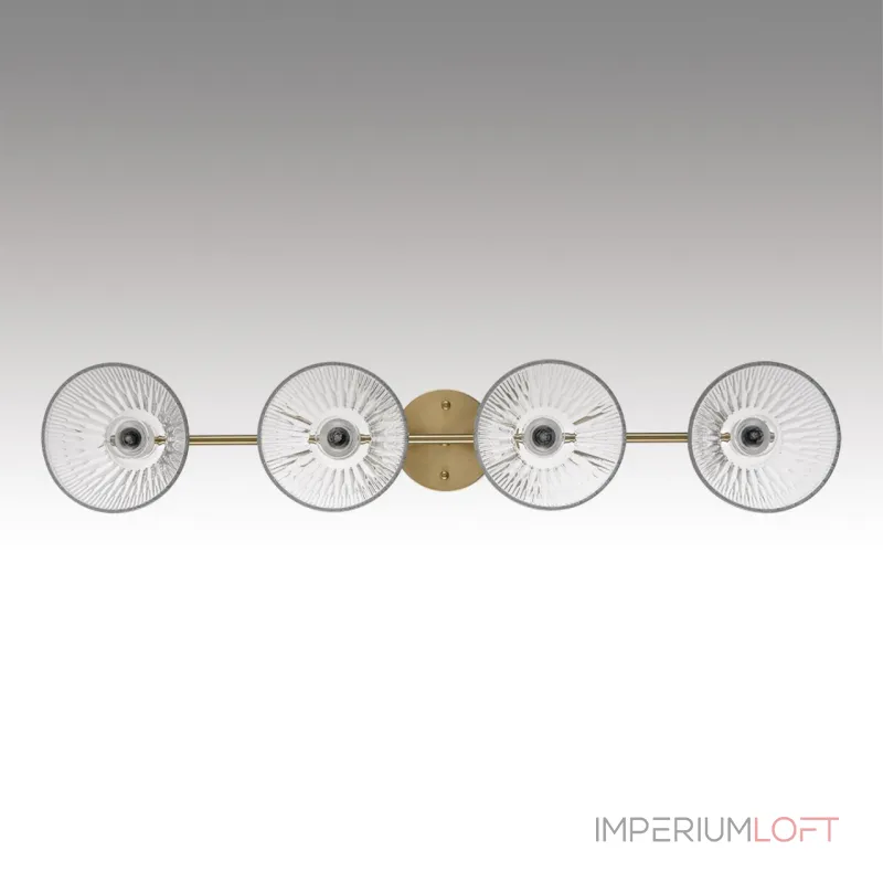 Потолочный светильник Lumion Comfi 6535/57L от ImperiumLoft Потолочный светильник Lumion Comfi 6535/57L от ImperiumLoft