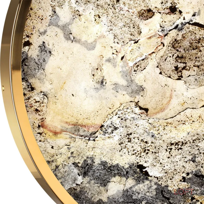 Настенный светильник Odeon Light L-VISION ODL24 5079/40L LED 40W 3000К/4000K/6000K BERGI Серый Настенный светильник Odeon Light L-VISION ODL24 5079/40L LED 40W 3000К/4000K/6000K BERGI Серый