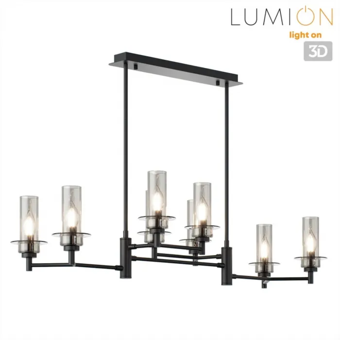 Люстра потолочная Lumion Classi 359350 от ImperiumLoft