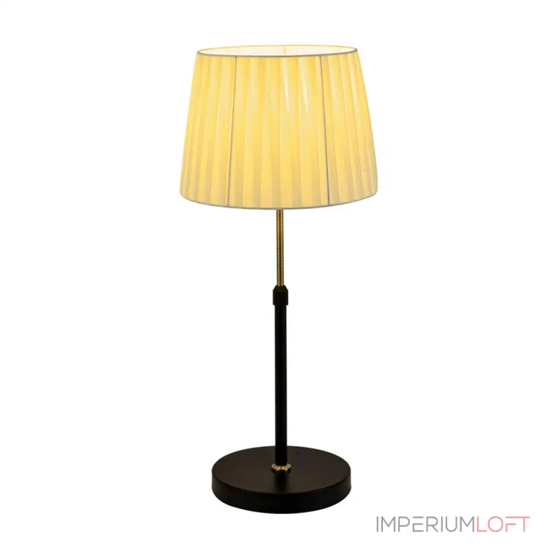Настольная лампа Lumion Moderni 8302/1T