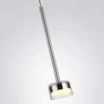 Подвесной светильник Odeon light Hightech 7151/10L