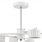 Люстра потолочная Lumion Comfi 6580/1T от ImperiumLoft