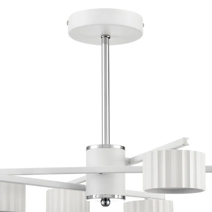 Люстра потолочная Lumion Comfi 6580/1T от ImperiumLoft