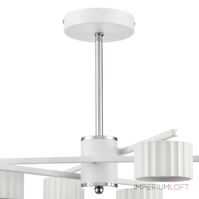 Люстра на штанге Lumion Comfi 8241/6C Люстра на штанге Lumion Comfi 8241/6C