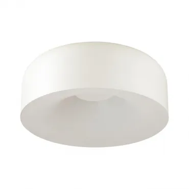 Потолочный светильник Сонекс Avra led 40вт ø360 7690/40L