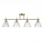 Потолочный светильник Lumion Comfi 6535/57L от ImperiumLoft