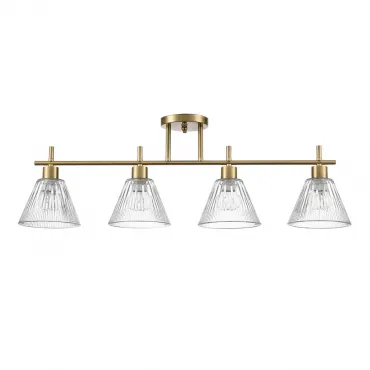 Потолочный светильник Lumion Comfi 8188/4C Потолочный светильник Lumion Comfi 8188/4C