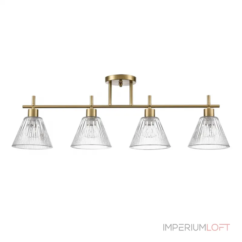 Потолочный светильник Lumion Comfi 6535/57L от ImperiumLoft Потолочный светильник Lumion Comfi 6535/57L от ImperiumLoft