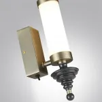 Настенный светильник Odeon Light L-vision 7035/20CL от ImperiumLoft Настенный светильник Odeon Light L-vision 7035/20CL от ImperiumLoft