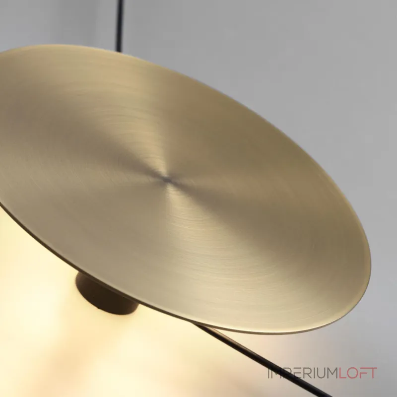 Настенный светильник Odeon light Hightech 7115/36WL Настенный светильник Odeon light Hightech 7115/36WL