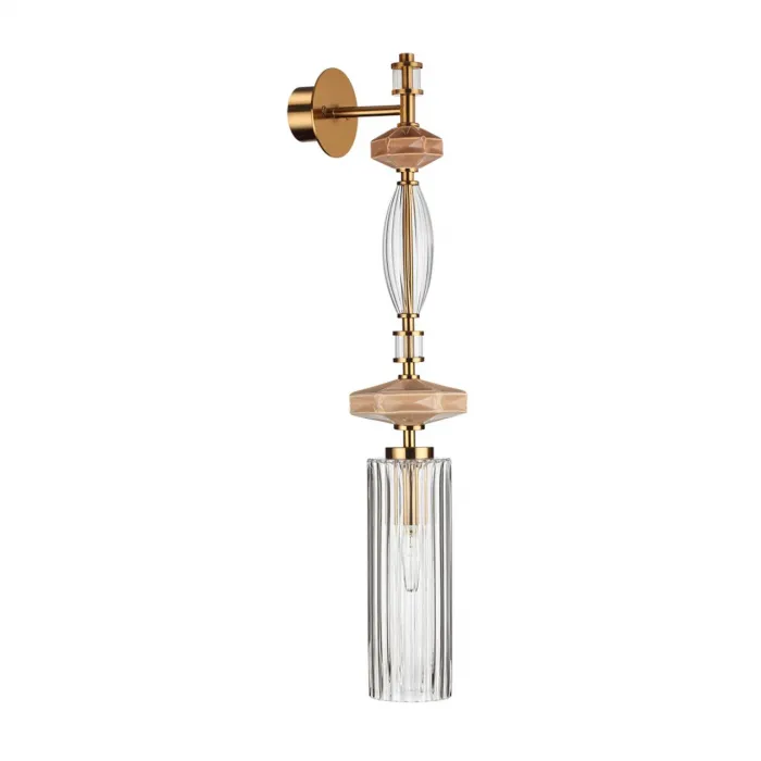 Настенный светильник Odeon Light Modern 7049/5WL от ImperiumLoft