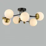 Люстра потолочная Lumion Moderni 359390 от ImperiumLoft