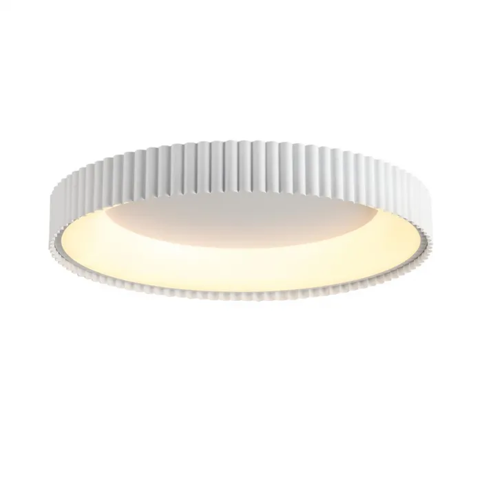 Потолочный светильник Сонекс Avra led 56вт ø500 8241/1W от ImperiumLoft