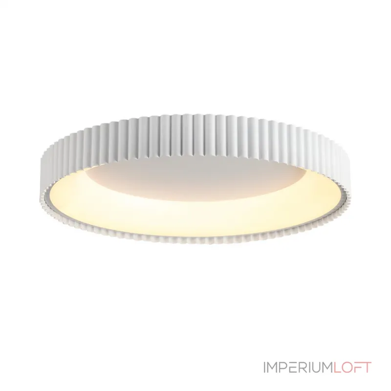 Потолочный светильник Сонекс Avra led 56вт ø500 8241/1W