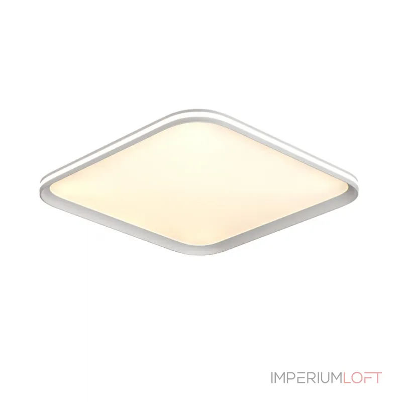 Потолочный светильник Сонекс Mitra led 95вт 495х495 8216/1T Потолочный светильник Сонекс Mitra led 95вт 495х495 8216/1T