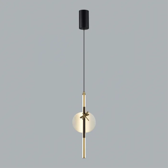 Светильник подвесной Odeon Light L-vision 7042/4WL от ImperiumLoft